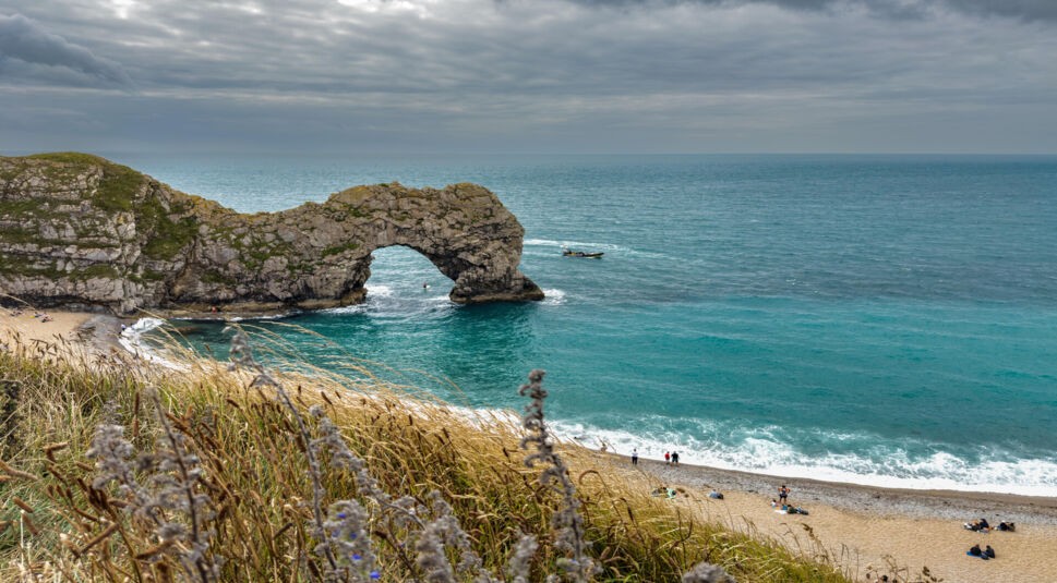 Rosamunde Pilcher Drehorte