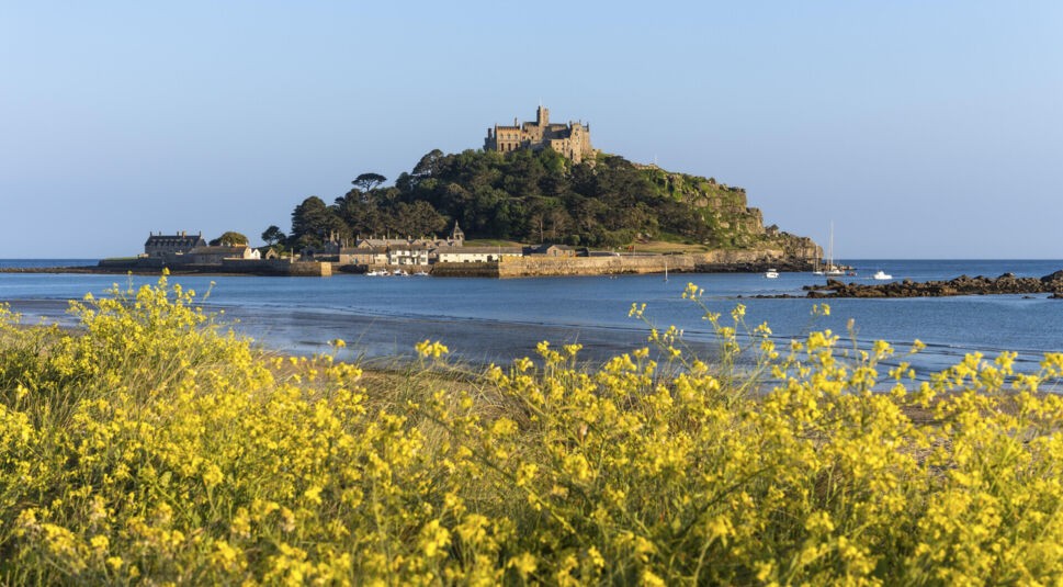 Rosamunde Pilcher Drehorte