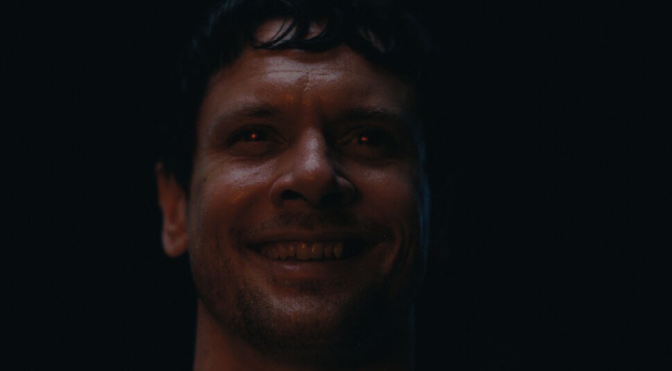 Jack O`Connel in Blood & Sinners