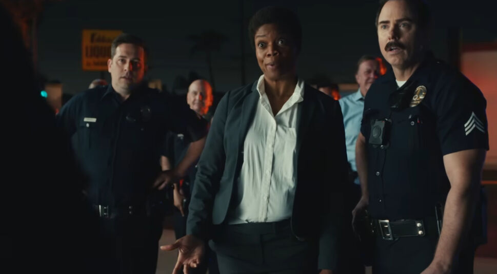 Bild aus Bad Thoughts