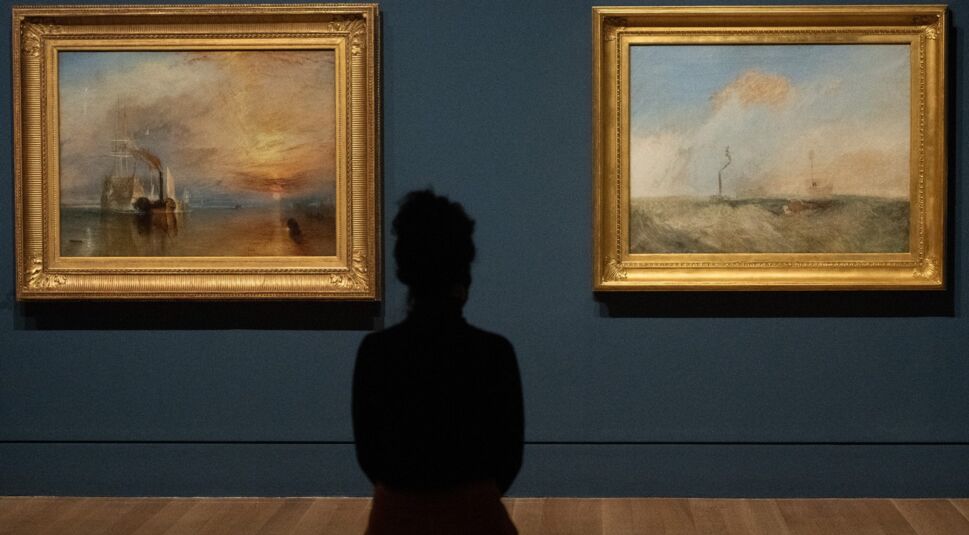 National Gallery, London