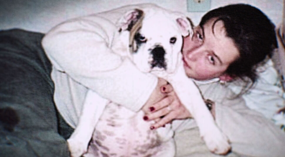 Amy Bradley in Amy Bradley ist spurlos verschwunden