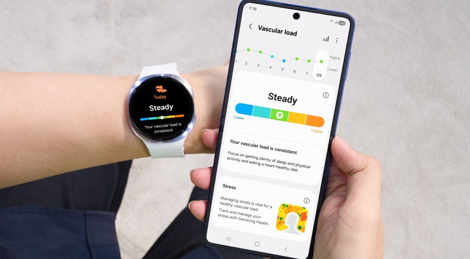 Galaxy Watch8