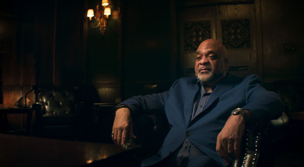 Eddie Johnson in Die Wahrheit über Jussie Smollett