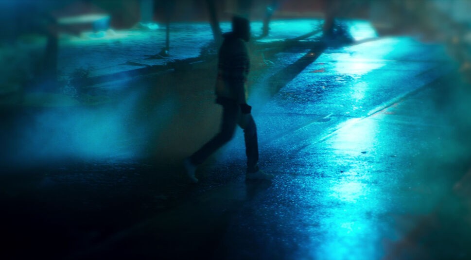 Szene aus Die Wahrheit über Jussie Smollett