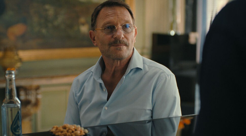 Thomas Kretschmann in Fall For Me