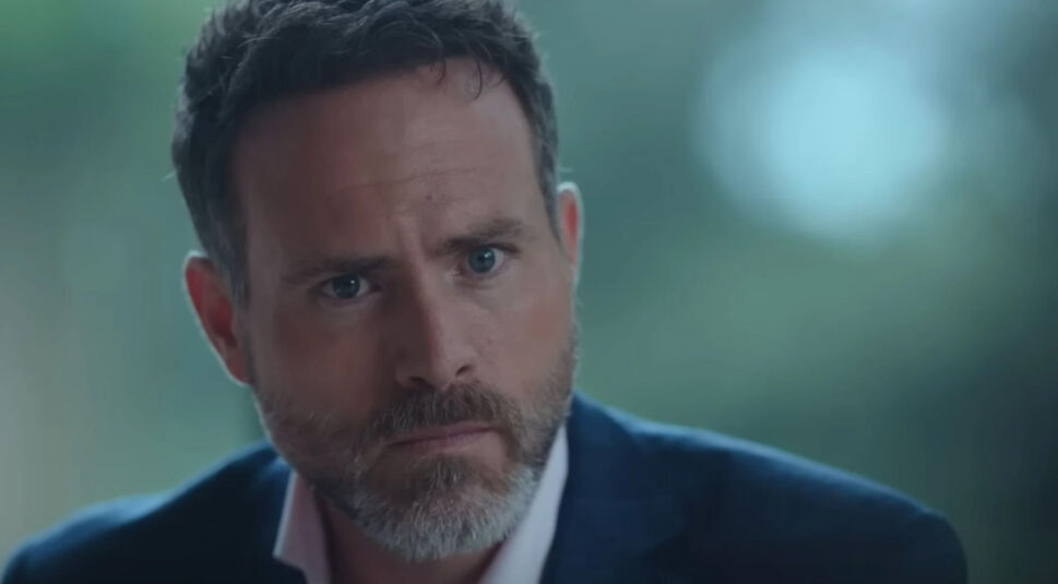 Erik Hayser in Unsagbare Sünden