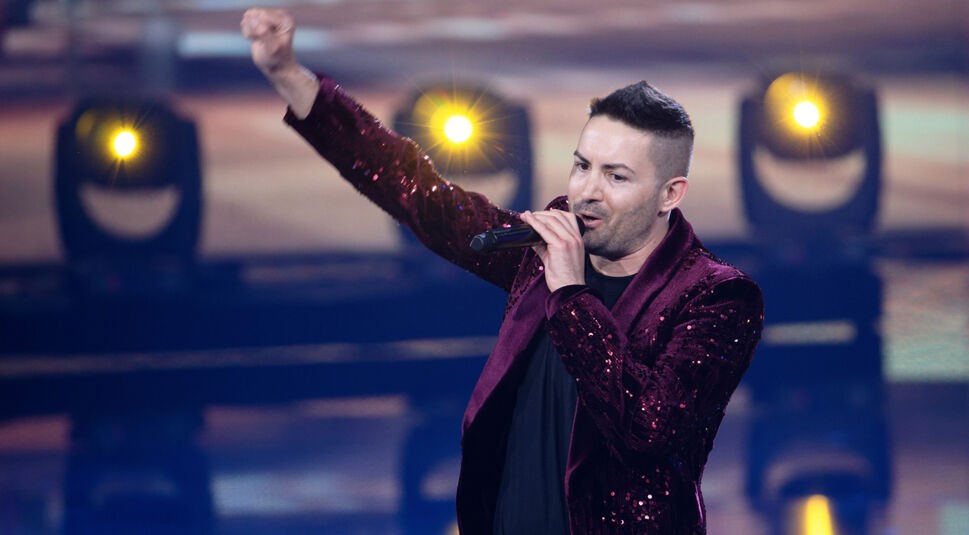  DSDS-Dauerkandidat Menderes wurde 2016 Dschungelkönig.