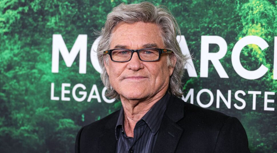 Kurt Russell
