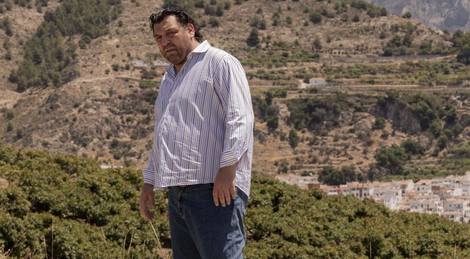 Hovik Keuchkerian in Zwei Gräber