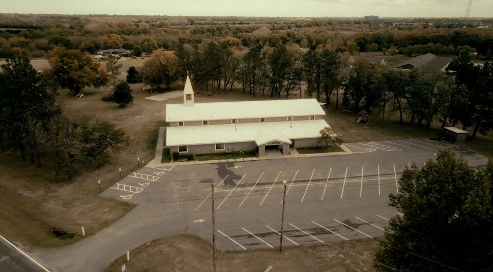 Szene aus Mein Vater, der BTK-Killer