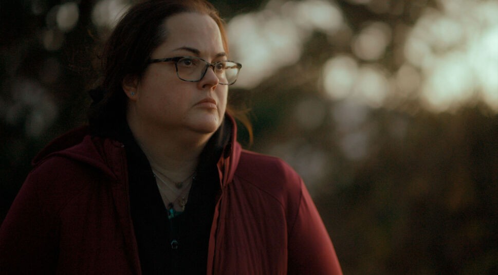 Kerri Rawson in Mein Vater, der BTK-Killer