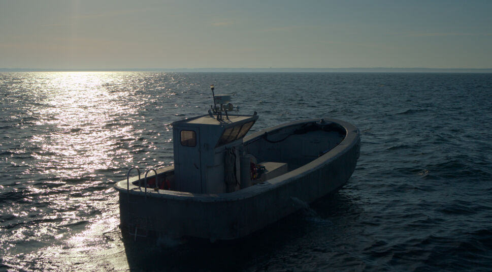 Bild aus der Doku: Der Fall Nathan Carman