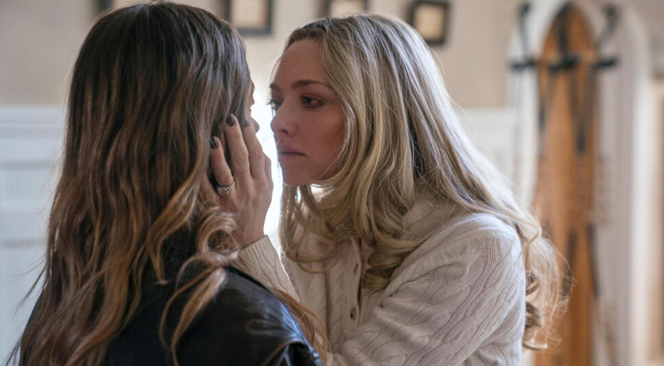 Amanda Seyfried in The Housemaid - Wenn sie wüsste