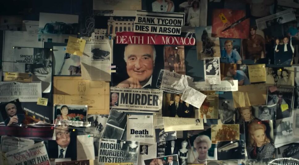 Bild aus der Doku Mord in Monaco