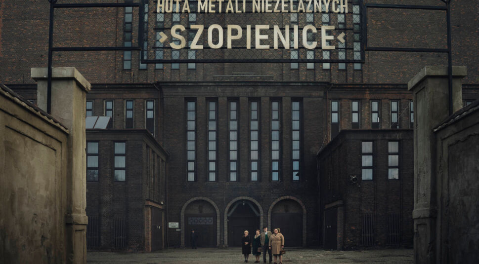 Bild aus Die Bleikinder bei Netflix