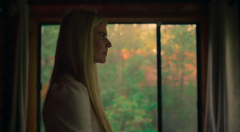 Mary Katherine Smart in der Doku "Kidnapped: Der Fall Elizabeth Smart"