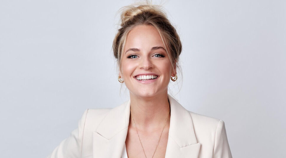 Teil der Unter uns-Besetzung aber in Pause ist Carina Koller als Cecilia „Cilly“ Weigel