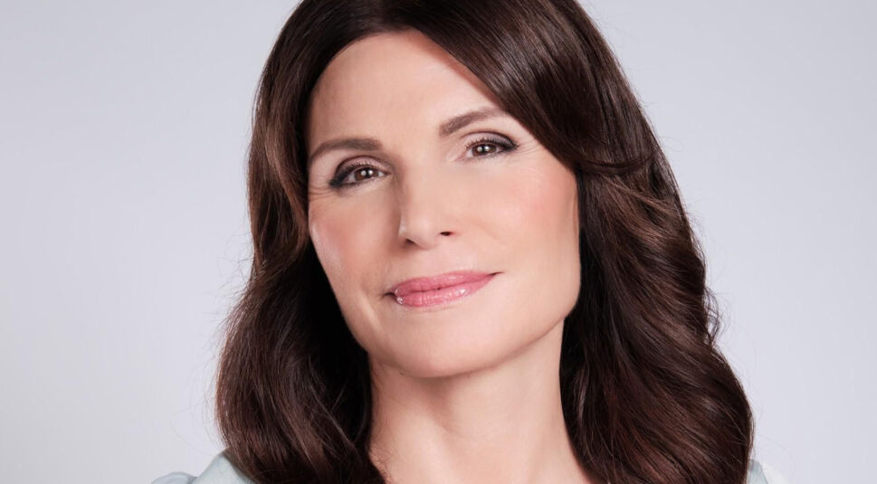 Teil der Unter uns-Besetzung ist Tabea Heynig als Britta Schönfeld-Küpper