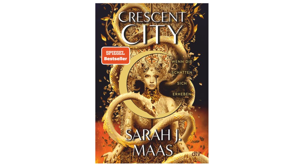  Im März 2024 ist der dritte Band erschienen. Seither freuen sich Fans auf eine Fortsetzung der Reihe.