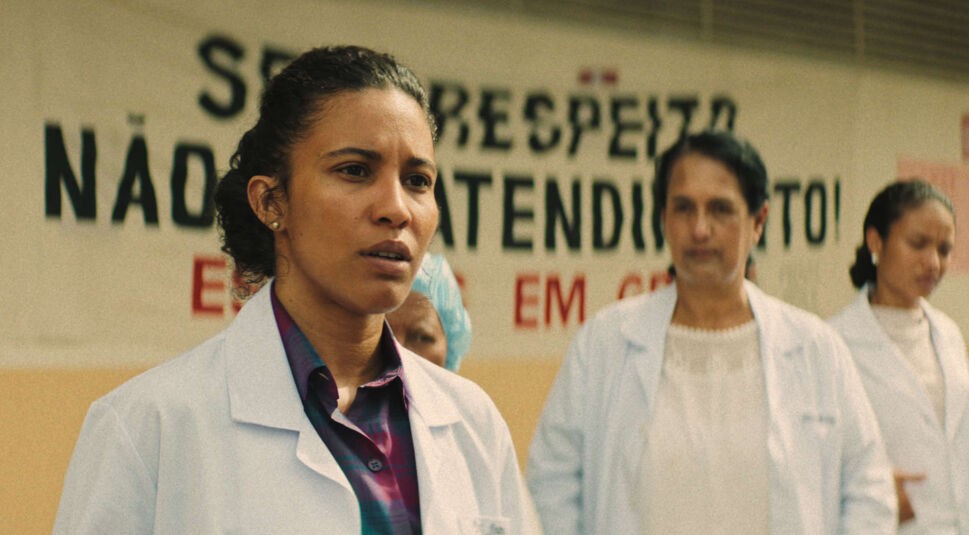 Bild aus der Serie Nuklearer Notfall