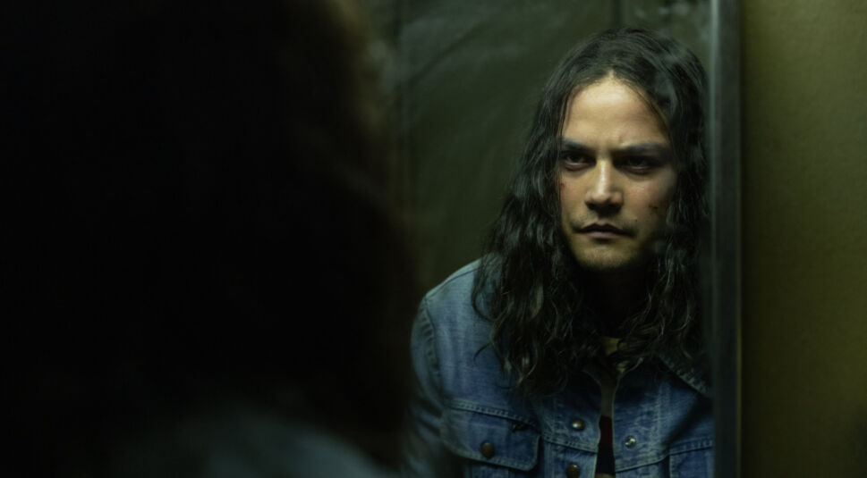 Daniel Zovatto in Woman of the Hour