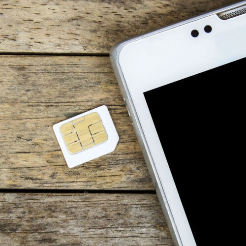 Vodafone: SIM-Karte freischalten