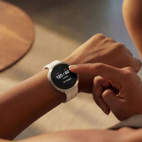 Galaxy Watch9: Neue Smartwatch im Check