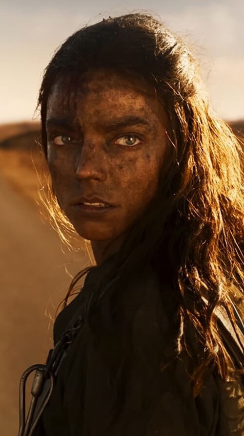 Sport, Crime & Furiosa: Das sind Deine GigaTV-Highlights im Juli