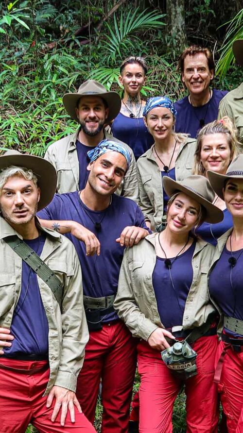 Dschungel, Hexen, Football: Diese 5 GigaTV-Highlights erwarten Dich im Februar