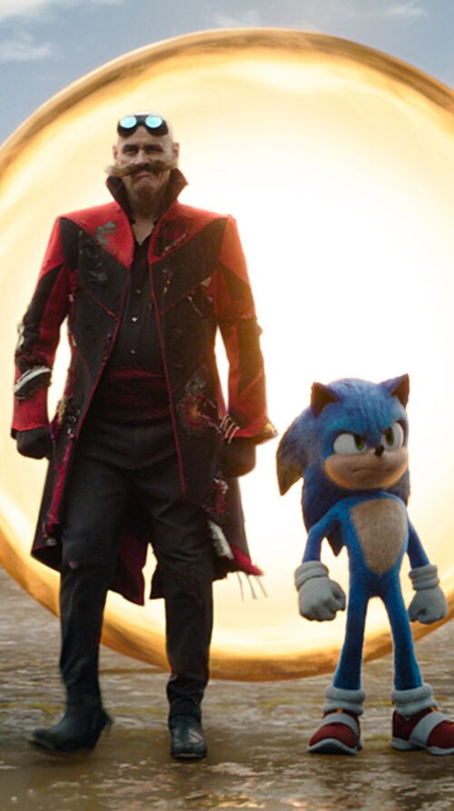 Oscars, Eurovision & Sonic: Diese 5 GigaTV-Highlights erwarten Dich im März