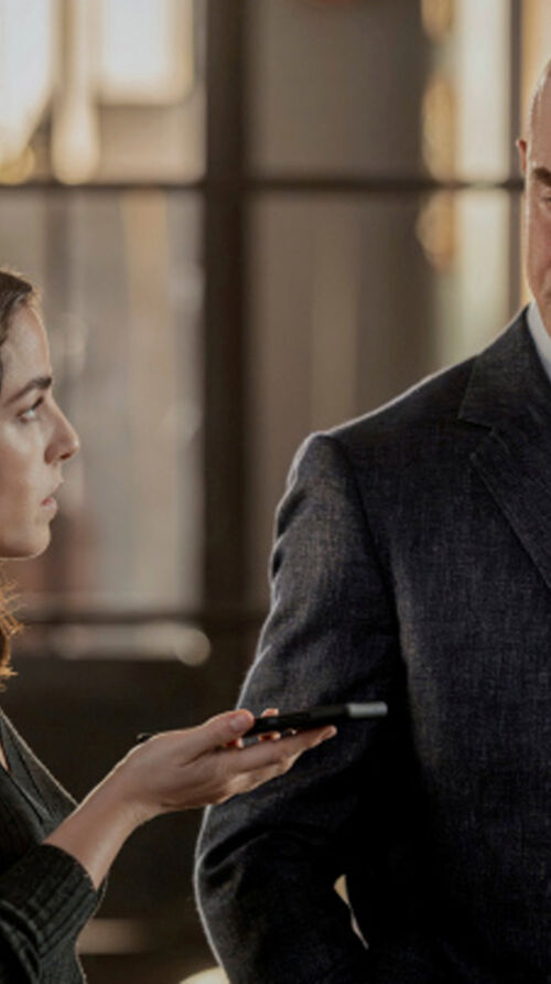 Brad Pitt, Crime & tierische Talente: Diese 5 GigaTV-Highlights erwarten Dich im August 2025