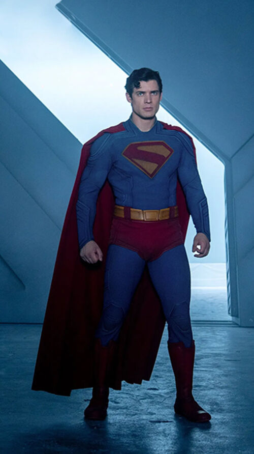 Superman, Historie & Stephen King: Diese 5 GigaTV-Highlights erwarten Dich im September 2025