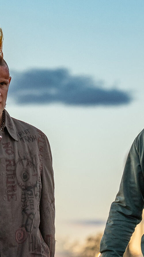 Von tierisch süß bis kriminell spannend: Diese 5 GigaTV-Highlights erwarten Dich im November 2025