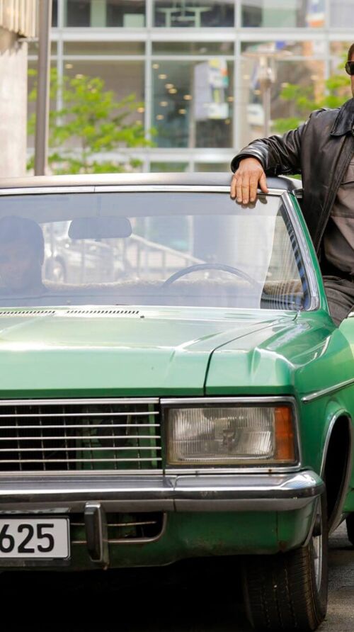 Von Stephen King bis „Der letzte Bulle“: Diese 5 GigaTV-Highlights erwarten Dich im Dezember 2025