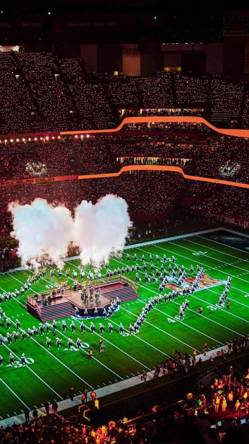 Top-Sport, Crime & Reality: Diese 5 GigaTV-Highlights erwarten Dich im Februar 2026