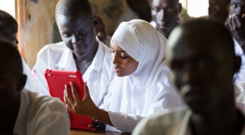 Vodafone Instant School Featured