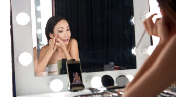 Augmented Reality Beauty