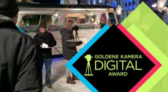 Goldene Kamera Digital Award