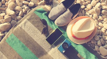 4 Tipps gegen Hitzeschäden am Smartphone