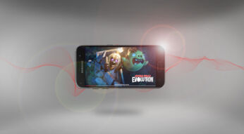 Angry Birds Evolution Smartphone