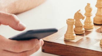 Schach-Apps für iOS und Android