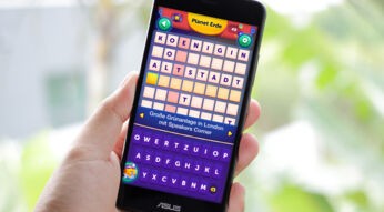 Codycross auf Android