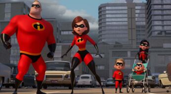 Die Unglaublichen 2 im Filmreview