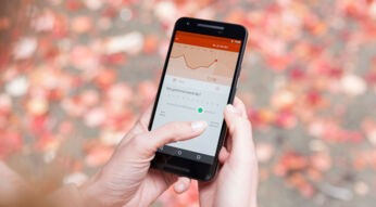 Apps gegen Kopfschmerzen