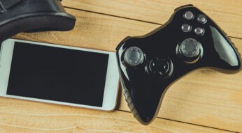 Gamepad-fuer-das-Smartphone