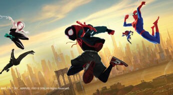 Spider-Man: A New Universe