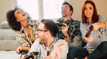 Steam Link einrichten