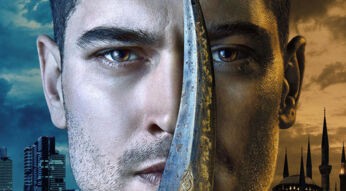 Cagatay Ujlusoy in The Protector