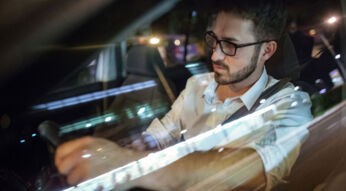 Mit Hightech gegen den Sekundenschlaf: Mehr Sicherheit im Straßenverkehr durch die Ellcie Healthy Brille